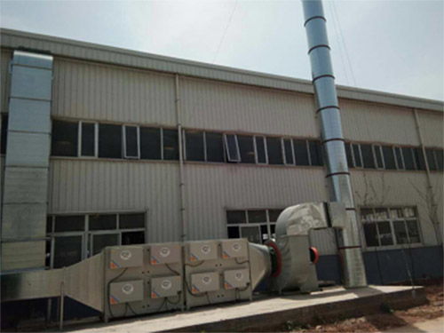 山東工業(yè)油煙凈化設(shè)備代理與靜電式油煙凈化器生產(chǎn)廠代理指南