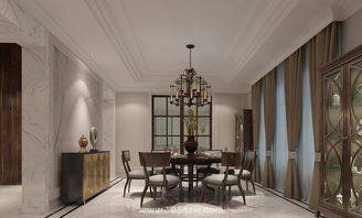 大同裝飾公司哪家好 住宅室內裝飾裝修選擇指南