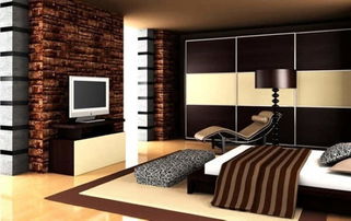最贊最全的電視背景墻方案 住宅室內(nèi)裝飾裝修指南