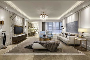 室內(nèi)軟裝搭配的幾點普適建議